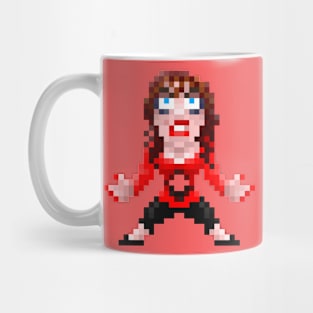 16-Bits Helen Mug